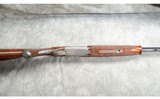 WINCHESTER ~ GRAND EUROPEAN XTR WINCHESTER ~ .223 REM/12 GA - 6 of 11