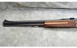 WINCHESTER ~ GRAND EUROPEAN XTR WINCHESTER ~ .223 REM/12 GA - 8 of 11