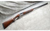 WINCHESTER ~ 23 DUCKS UNLIMITED ~ 12 GAUGE - 1 of 11