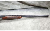 WINCHESTER ~ 23 DUCKS UNLIMITED ~ 12 GAUGE - 4 of 11