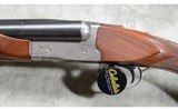 WINCHESTER ~ 23 DUCKS UNLIMITED ~ 12 GAUGE - 9 of 11
