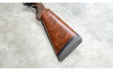 WINCHESTER ~ 23 DUCKS UNLIMITED ~ 12 GAUGE - 11 of 11