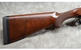 WINCHESTER ~ 23 DUCKS UNLIMITED ~ 12 GAUGE - 2 of 11