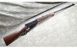 WINCHESTER ~ 1895 ~ .30-06 SPRINGFIELD - 1 of 1