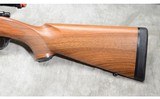 Ruger ~ Magnum Rifle ~ .375 H&H Magnum - 9 of 10