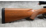 Ruger ~ Magnum Rifle ~ .375 H&H Magnum - 2 of 10