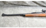 Ruger ~ Magnum Rifle ~ .375 H&H Magnum - 6 of 10