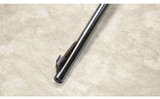 Weatherby ~ Mark XXII ~ .22 Long Rifle - 7 of 11