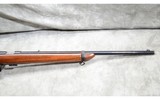 Winchester ~ Model 57 ~ .22 LR - 4 of 11