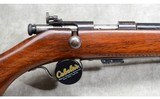 Winchester ~ Model 57 ~ .22 LR - 3 of 11