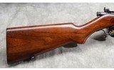 Winchester ~ Model 57 ~ .22 LR - 2 of 11