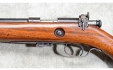 Winchester ~ Model 57 ~ .22 LR - 8 of 11