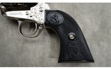 COLT ~ SINGLE ACTION ARMY REVOLVER ~ .45 LONG COLT - 6 of 8