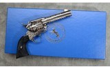 COLT ~ SINGLE ACTION ARMY REVOLVER ~ .45 LONG COLT - 8 of 8