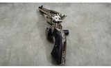 COLT ~ SINGLE ACTION ARMY REVOLVER ~ .45 LONG COLT - 4 of 8