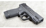 Smith & Wesson ~ M&P45 SHIELD ~ .45 AUTO - 3 of 4