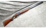 WINCHESTER ~ 101 ~ 12 GAUGE - 1 of 11