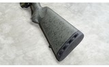 CHRISTENSEN ARMS ~ Model 14 ~ Ridgeline ~ .28 NOSLER - 11 of 11
