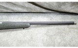 CHRISTENSEN ARMS ~ Model 14 ~ Ridgeline ~ .28 NOSLER - 4 of 11