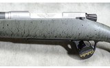 CHRISTENSEN ARMS ~ Model 14 ~ Ridgeline ~ .28 NOSLER - 9 of 11