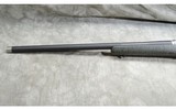 CHRISTENSEN ARMS ~ Model 14 ~ Ridgeline ~ .28 NOSLER - 8 of 11