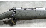 CHRISTENSEN ARMS ~ Model 14 ~ Ridgeline ~ .28 NOSLER - 3 of 11