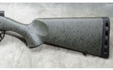CHRISTENSEN ARMS ~ Model 14 ~ Ridgeline ~ .28 NOSLER - 10 of 11