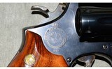 SMITH & WESSON ~ 19-3 ~ TEXAS RANGER COMMEMORATIVE ~ .357 MAGNUM - 5 of 7