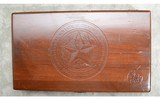 SMITH & WESSON ~ 19-3 ~ TEXAS RANGER COMMEMORATIVE ~ .357 MAGNUM - 6 of 7