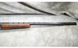 ITHACA ~ Model 4E ~ 12 GAUGE - 4 of 11