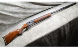 ITHACA ~ Model 4E ~ 12 GAUGE - 1 of 11