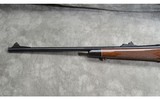 Remington ~ Model 700 BDL ~ .30-06 Spg. - 8 of 11