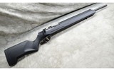 STEYR ~ SCOUT RFR ~ .22 LONG RIFLE - 1 of 11