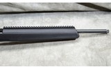 STEYR ~ SCOUT RFR ~ .22 LONG RIFLE - 4 of 11