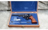 SMITH & WESSON ~ Model 25-2 ~ .45ACP - 5 of 6
