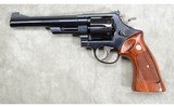 SMITH & WESSON ~ Model 25-2 ~ .45ACP - 2 of 6