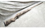 BROWNING ~ X-BOLT ~ HELL'S CANYON ~ 6.5 PRC - 1 of 11