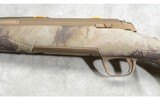 BROWNING ~ X-BOLT ~ HELL'S CANYON ~ 6.5 PRC - 9 of 11