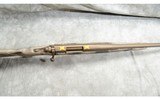 BROWNING ~ X-BOLT ~ HELL'S CANYON ~ 6.5 PRC - 5 of 11