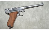 STOEGER ~ AMERICAN EAGLE ~ 9MM LUGER - 1 of 4