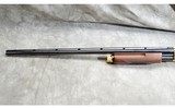 BROWNING ~ BPS FIELD ~ Pheasants Forever ~ 20 GAUGE - 8 of 13