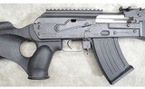 ZASTAVA ~ZPAP-M70 ~ 7.62X39MM - 3 of 11