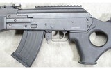 ZASTAVA ~ZPAP-M70 ~ 7.62X39MM - 9 of 11