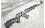 ZASTAVA ~ZPAP-M70 ~ 7.62X39MM - 1 of 11