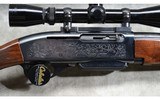 REMINGTON ~ 7400 ~ .30-06 SPRINGFIELD - 3 of 11