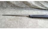 SAVAGE ARMS ~ 110 ~ .300 WINCHESTER MAGNUM ~ Left Handed - 8 of 11