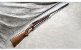 BROWNING ~ BSS ~ 20 GAUGE - 1 of 11