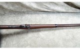 SPRINGFIELD ARMORY ~ 1884 Trapdoor ~ .45-70 SPRINGFIELD - 6 of 12