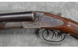 L.C. Smith Field by Hunter Arms ~ 12 Ga. - 8 of 10