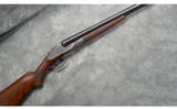 L.C. Smith Field by Hunter Arms ~ 12 Ga. - 1 of 10